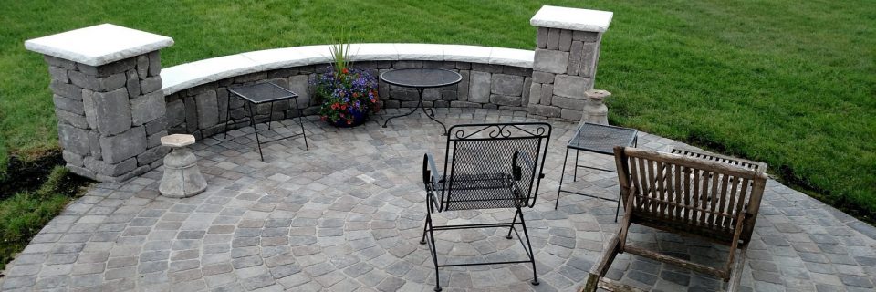 Ankeny Landscape design and install services tailored to each unique situation