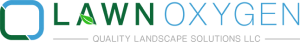 LawnOxygen logo
