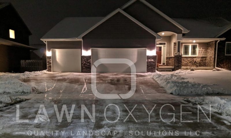 Snow Removal Ankeny, IA