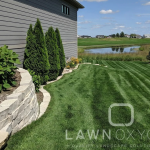 LawnOxygen for Facebook