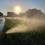 Irrigation Shutdown Near Me